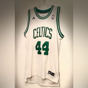 Men’s Adidas #44 Boston Celtics